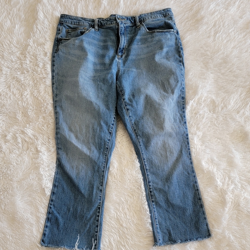 Universal Thread Jeans - Picture 1 of 5